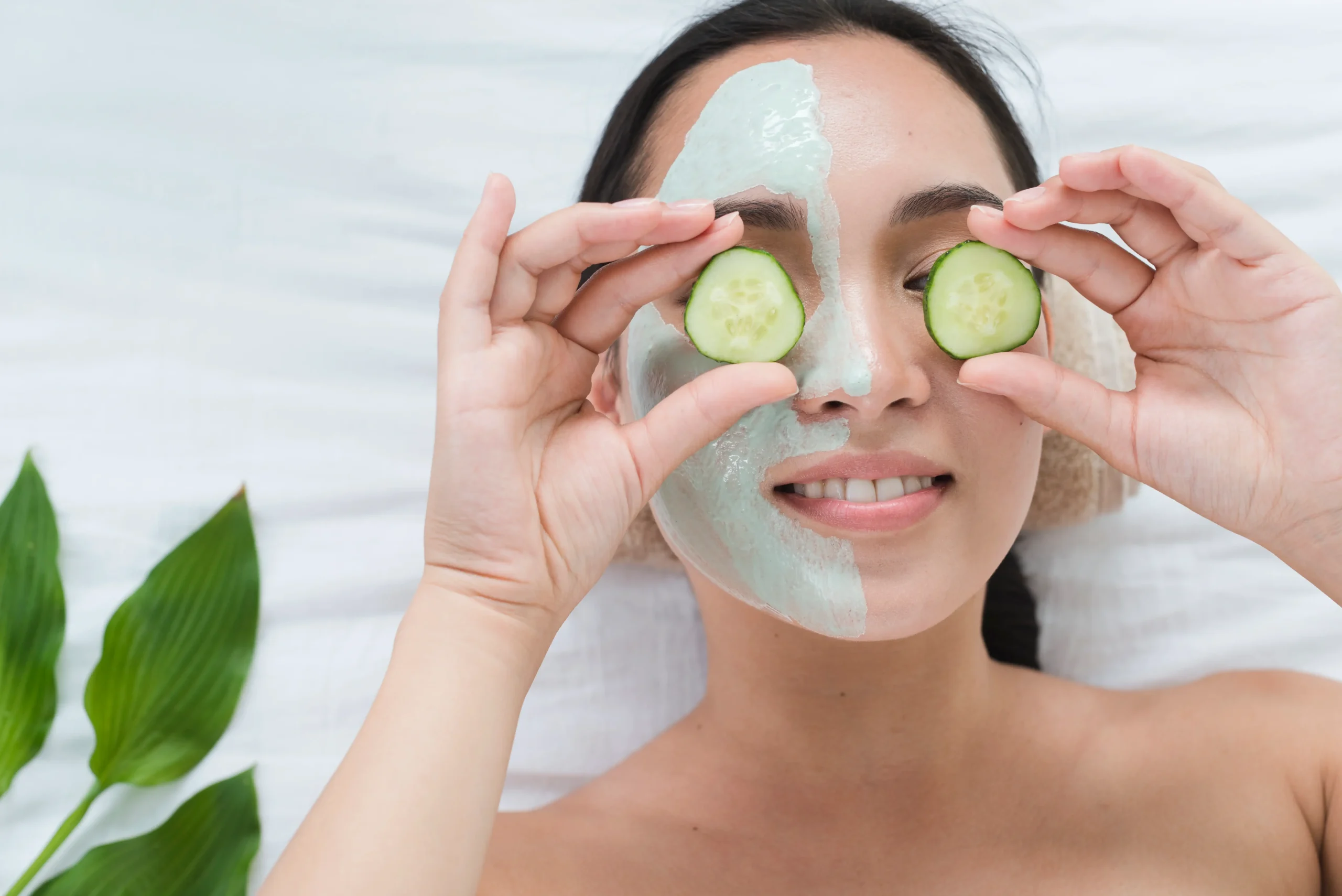 Essential Facials in Dubai