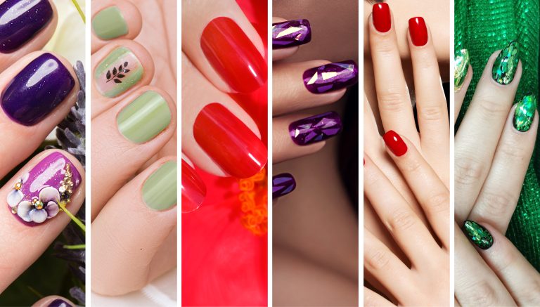 Nail Trends 2024